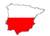 CAL BENET - Polski